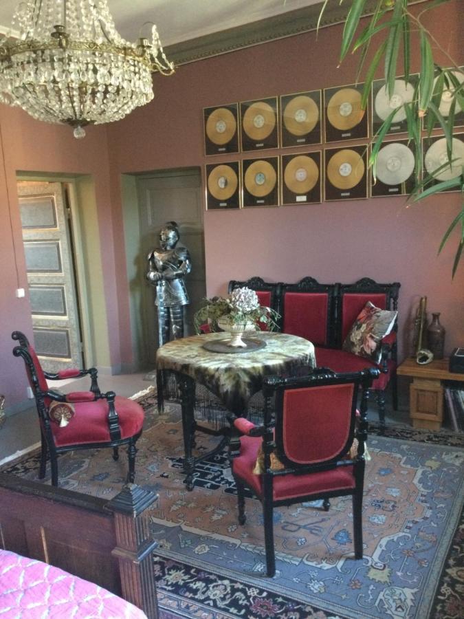 Remuganes Suite - Porvoon Linna Екстериор снимка