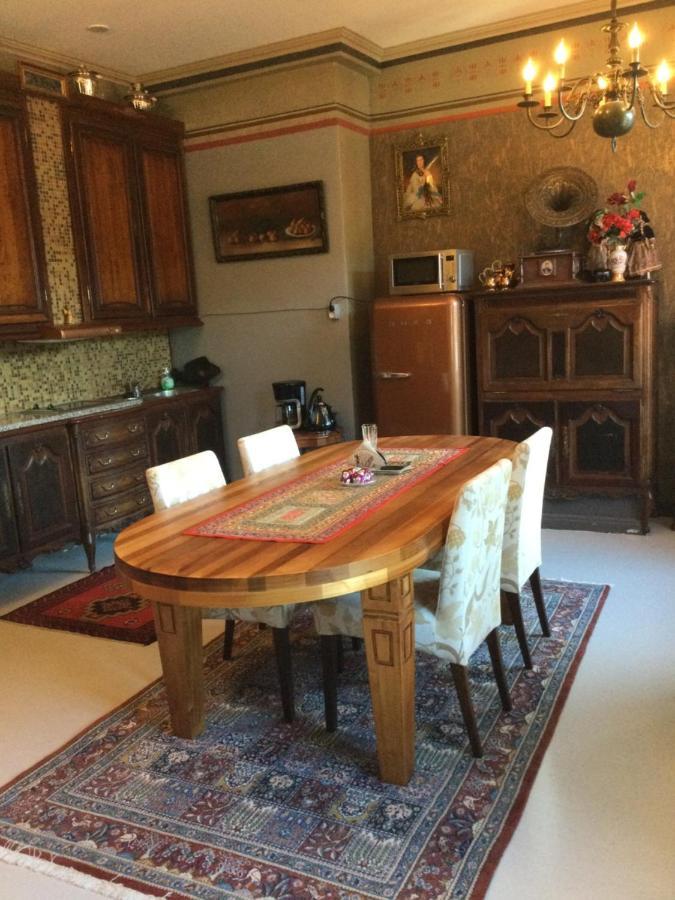 Remuganes Suite - Porvoon Linna Екстериор снимка
