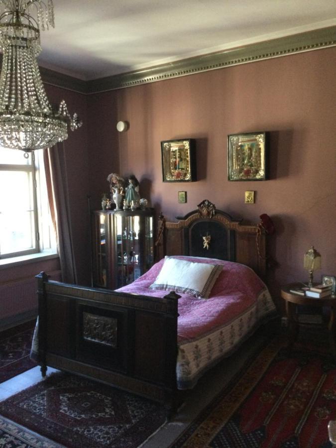 Remuganes Suite - Porvoon Linna Екстериор снимка