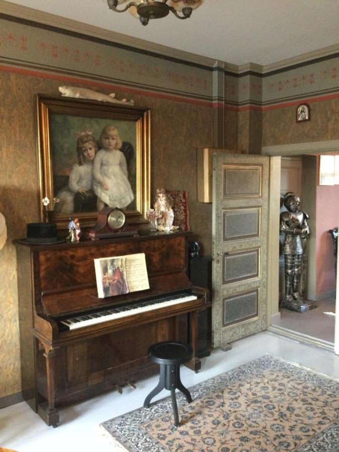 Remuganes Suite - Porvoon Linna Екстериор снимка